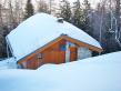 Chalet de Vallandry Chamois
