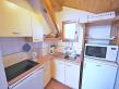 Chalet de Vallandry Chamois - cuisine
