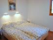 Chalet de Vallandry Chamois - chambre