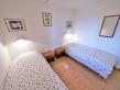 Chalet de Vallandry Chamois - chambre