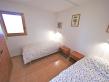 Chalet de Vallandry Chamois - chambre