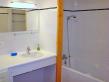 Chalet de Vallandry Chamois - salle de bain