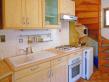 Chalet Vista Mont Blanc - kitchen