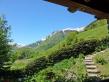 Chalet Vista Mont Blanc - panoramic view