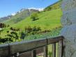 Chalet Vista Mont Blanc - panoramic view
