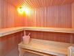 Chalet Chaud - Sauna