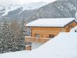 Chalet Chaud