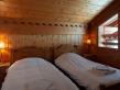 Chalet Hameau des Marmottes P14 - Schlafzimmer