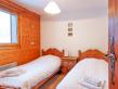 Hameau des Marmottes A - Schlafzimmer