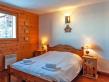 Hameau des Marmottes A - Schlafzimmer
