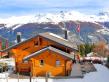 Chalet Collons CMR01