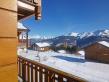Chalet Collons CMR01 - Panoramablick