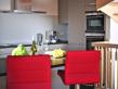 Chalet Brock - cuisine