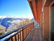 Chalet Brock - vue panoramique