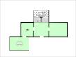Chalet Brock - niveau 0
