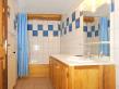 Chalet de Savoie - Badezimmer