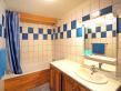 Chalet de Savoie - 1 - bathroom