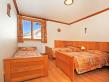 Chalet de Savoie - 1 - bedroom
