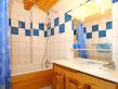Chalet de Savoie - 2 - Badezimmer
