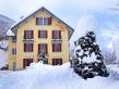 Chalet Esprit des Trois Vallees