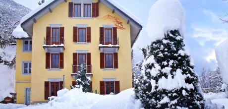 Chalet Esprit des Trois Vallees