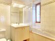 Chalet Esprit des Trois Vallees - Badezimmer