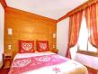 Chalet Esprit des Trois Vallees - Schlafzimmer