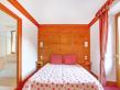 Chalet Esprit des Trois Vallees - Schlafzimmer
