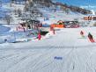 Chalet Snow Pearl - domaine skiable