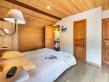 Chalet Snow Pearl - Schlafzimmer