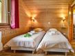 Chalet Snow Pearl - Schlafzimmer