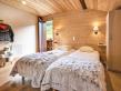Chalet Snow Pearl - Schlafzimmer