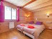 Chalet Snow Pearl - chambre