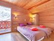 Chalet Snow Pearl - chambre