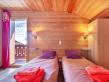 Chalet Snow Mountain - bedroom