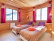 Chalet Snow Mountain - bedroom