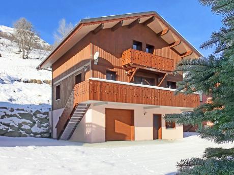 Chalet Snow Mountain
