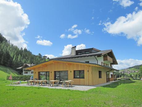 Chalet Val Gardena