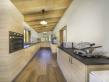 Chalet Val Gardena - kitchen