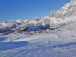 Chalet Val Gardena - ski area