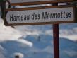 Hameau des Marmottes P12 superior