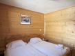 Hameau des Marmottes P12 superior - Schlafzimmer