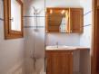 Hameau des Marmottes P12 superior - Badezimmer