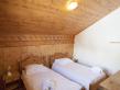 Hameau des Marmottes P12 superior - chambre