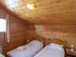 Hameau des Marmottes P12 superior - chambre
