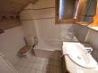 Hameau des Marmottes P12 superior - salle de bain