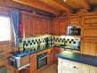 Hameau des Marmottes P14 superior - Küche