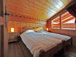 Hameau des Marmottes P14 superior - Schlafzimmer