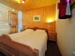 Hameau des Marmottes P14 superior - Schlafzimmer