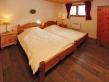 Hameau des Marmottes P14 superior - Schlafzimmer